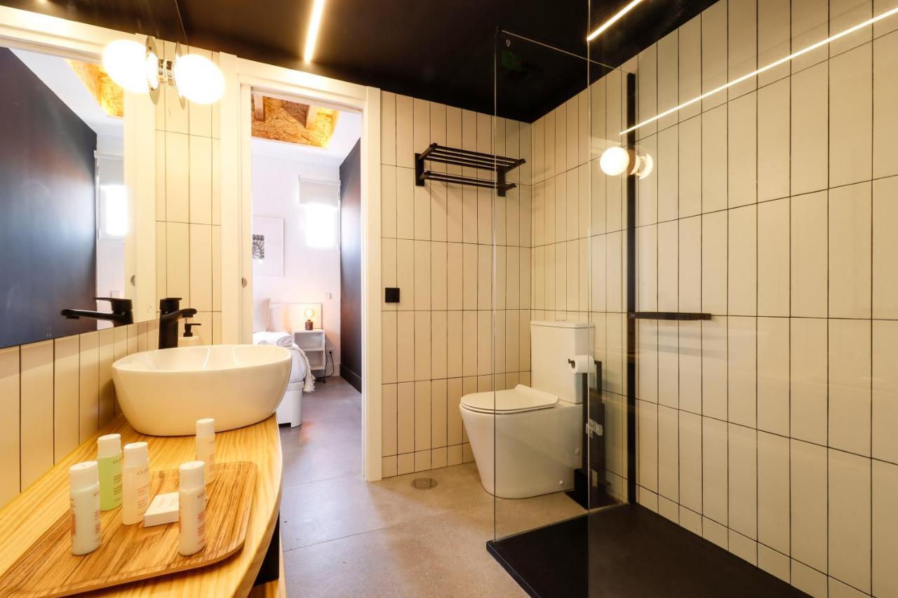 Malasana Design By Madflats Collection マドリード エクステリア 写真