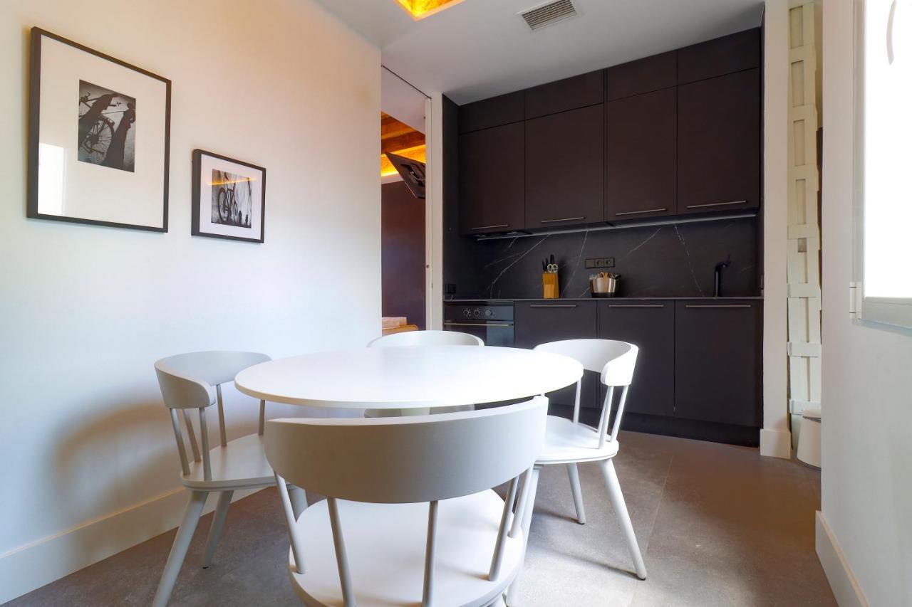 Malasana Design By Madflats Collection マドリード エクステリア 写真